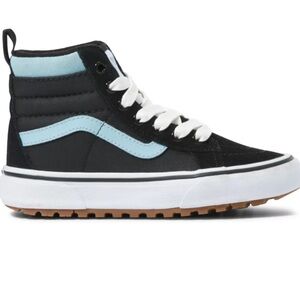 Vans MTE primaloft new